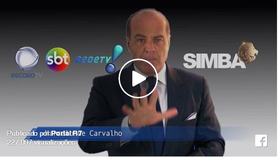 Marcelo de Carvalho explica por que, a partir da próxima quarta-feira (29), o sinal da Record TV, SBT e RedeTV! não chegará mais na sua casa se você é assinante da NET, SKY, Vivo, Oi, Claro e Embratel. 13