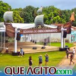 Cultura e emoção na abertura da Semana do Descobrimento 12