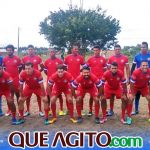 Pindorama vence Torneio da Agrovila 61