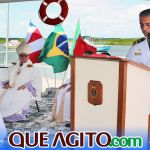 Santa Missa marca comemorações aos 39 anos da Capitania dos Portos de Porto Seguro 18