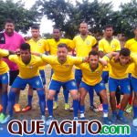 Pindorama vence Torneio da Agrovila 57