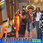 Cultura e emoção na abertura da Semana do Descobrimento 23