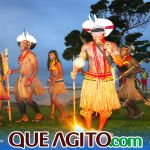 Cultura e emoção na abertura da Semana do Descobrimento 13