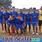 Pindorama vence Torneio da Agrovila 60