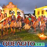 Cultura e emoção na abertura da Semana do Descobrimento 32