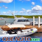 Santa Missa marca comemorações aos 39 anos da Capitania dos Portos de Porto Seguro 29