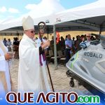 Santa Missa marca comemorações aos 39 anos da Capitania dos Portos de Porto Seguro 38