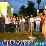 Cultura e emoção na abertura da Semana do Descobrimento 15