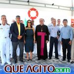 Santa Missa marca comemorações aos 39 anos da Capitania dos Portos de Porto Seguro 11