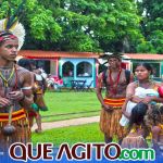 Cultura e emoção na abertura da Semana do Descobrimento 16