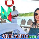 Santa Missa marca comemorações aos 39 anos da Capitania dos Portos de Porto Seguro 39