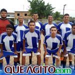 Pindorama vence Torneio da Agrovila 69