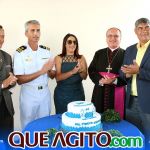 Santa Missa marca comemorações aos 39 anos da Capitania dos Portos de Porto Seguro 29