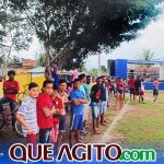 Pindorama vence Torneio da Agrovila 58