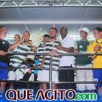 Pindorama vence Torneio da Agrovila 56