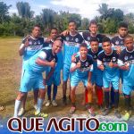 Pindorama vence Torneio da Agrovila 52