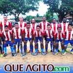 Pindorama vence Torneio da Agrovila 59