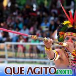 Jogos Pataxó reúnem 800 indígenas em Porto Seguro 13