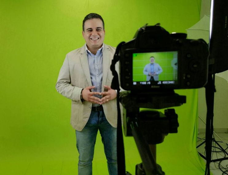 Ex - Diretor De Marketing Da Rede Simonetti Esclarece Acidente (Vídeo) 4