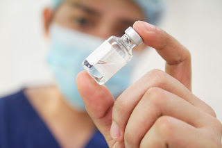 Vacina contra a dengue deve chegar ao mercado em 2018 39