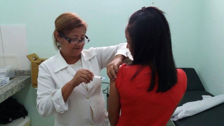 FEBRE AMARELA: Eunápolis segue OMS e passa a aplicar dose única da vacina 7