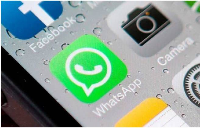 WhatsApp permitirá que contatos vejam sua localização em tempo real 12