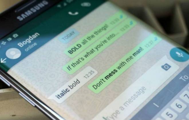 Veja como ler e enviar mensagens pelo WhatsApp sem usar as mãos Veja como ler e enviar mensagens pelo WhatsApp sem usar as mãos 12