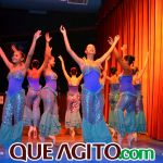 1º Encontro da Força Juvenil Mulher reúne centenas de jovens 14