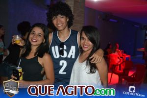 Fabiano Araujo e Lora do Poder contagiam público no Drink & Cia 8