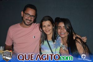 Fabiano Araujo e Lora do Poder contagiam público no Drink & Cia 72