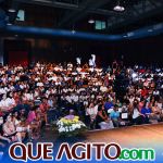 1º Encontro da Força Juvenil Mulher reúne centenas de jovens 24