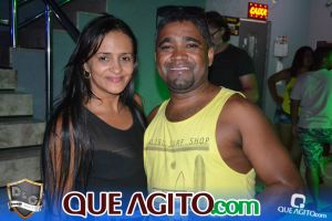Fabiano Araujo e Lora do Poder contagiam público no Drink & Cia 66