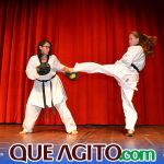 1º Encontro da Força Juvenil Mulher reúne centenas de jovens 30