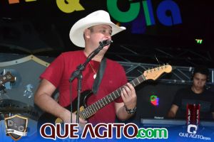 Fabiano Araujo e Lora do Poder contagiam público no Drink & Cia 122