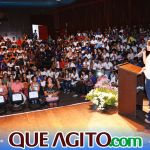 1º Encontro da Força Juvenil Mulher reúne centenas de jovens 21