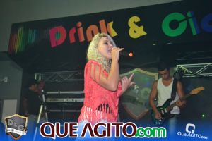 Fabiano Araujo e Lora do Poder contagiam público no Drink & Cia 30