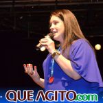 1º Encontro da Força Juvenil Mulher reúne centenas de jovens 29