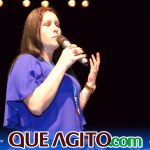 1º Encontro da Força Juvenil Mulher reúne centenas de jovens 8