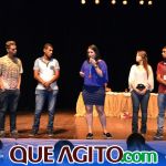 1º Encontro da Força Juvenil Mulher reúne centenas de jovens 16