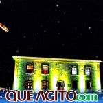 Cultura e emoção na abertura da Semana do Descobrimento 9