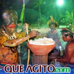 Cultura e emoção na abertura da Semana do Descobrimento 25