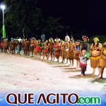 Cultura e emoção na abertura da Semana do Descobrimento 22