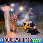 Cultura e emoção na abertura da Semana do Descobrimento 17