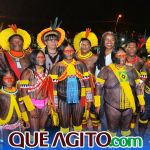 Cultura e emoção na abertura da Semana do Descobrimento 18