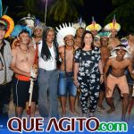 Cultura e emoção na abertura da Semana do Descobrimento 20