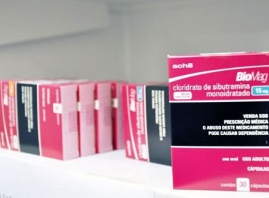 Lote falsificado de remédio para emagrecer tem apreensão determinada pela Anvisa 7
