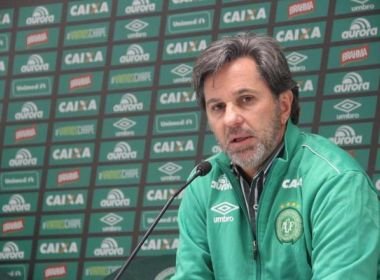 Família de Caio Júnior pede R$ 30 milhões de indenização à Chapecoense 12
