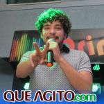 Jarlei Abno e Petra agitam contagiam público no Drink & Cia 102