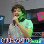 Jarlei Abno e Petra agitam contagiam público no Drink & Cia 127