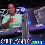 Jarlei Abno e Petra agitam contagiam público no Drink & Cia 106